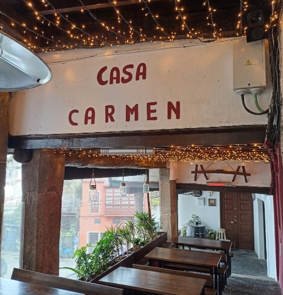 CASA CARMEN